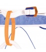 Blue Ice Addax Harness Summer 2023