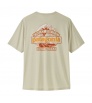 Patagonia Capilene Cool Daily Shirt - Great Waves M's