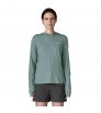 Patagonia Capilene Cool Sun Hoody - Peak Visions W's
