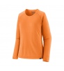Patagonia Capilene W's Midweight Crew