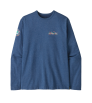 Patagonia Lightweight Unity Fitz Wildrise Crew M's