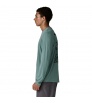 Patagonia Long-Sleeved Capilene Cool Daily Shirt - Cloud Crag M's