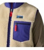 Patagonia Men's Classic Retro-X Fleece Vest