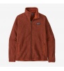 Fleece Patagonia Better Sweater Fleece Jacket W's