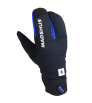 Madshus Endurace Split Mitt Blue Winter 2024