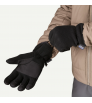 Patagonia Synchilla Fleece Gloves