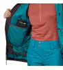 Patagonia Powder Town Jacket W's