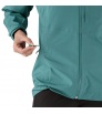 Patagonia Boulder Fork Rain Jacket W's